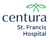 Centura St Francis logo